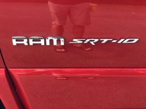 Dodge Ram SRT-10 2004 года 